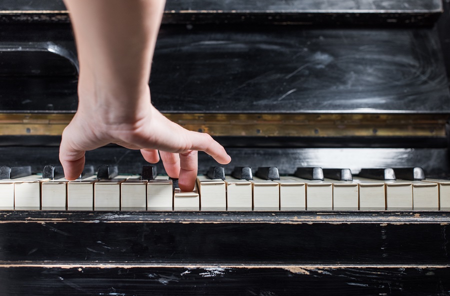 Wat is het verschil tussen een piano en een vleugel? - Luister magazine over klassieke muziek