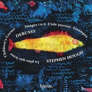Recensie Debussy - Piano Music (Estampes, Images, Children’s Corner e.a.)