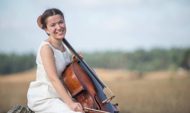 Anastasia Feruleva