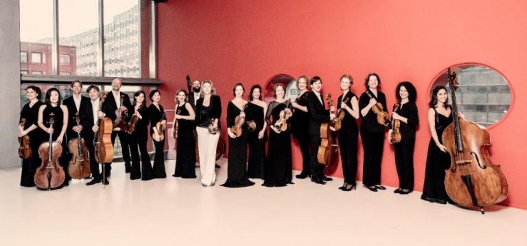 Amsterdam Sinfonietta presenteert nieuw seizoen