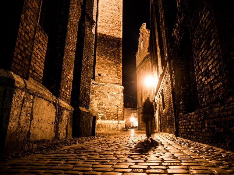 Jack the Ripper: The Women of Whitechapel