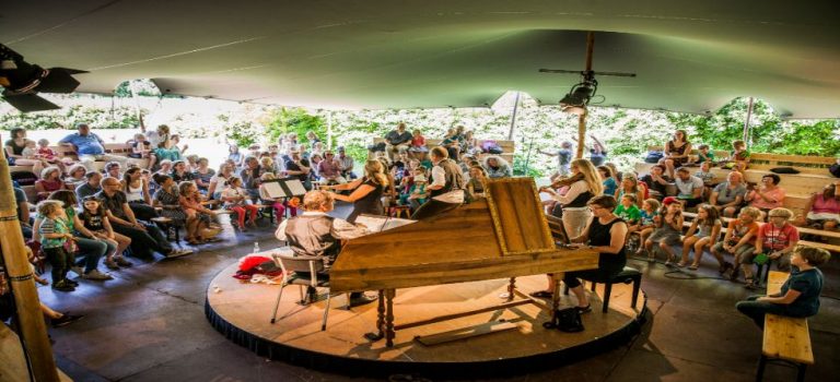 Vierde editie Wonderfeel