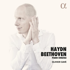 BEETHOVEN, HAYDN - Piano Sonatas