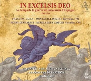 DIVERSEN In Excelsis Deo