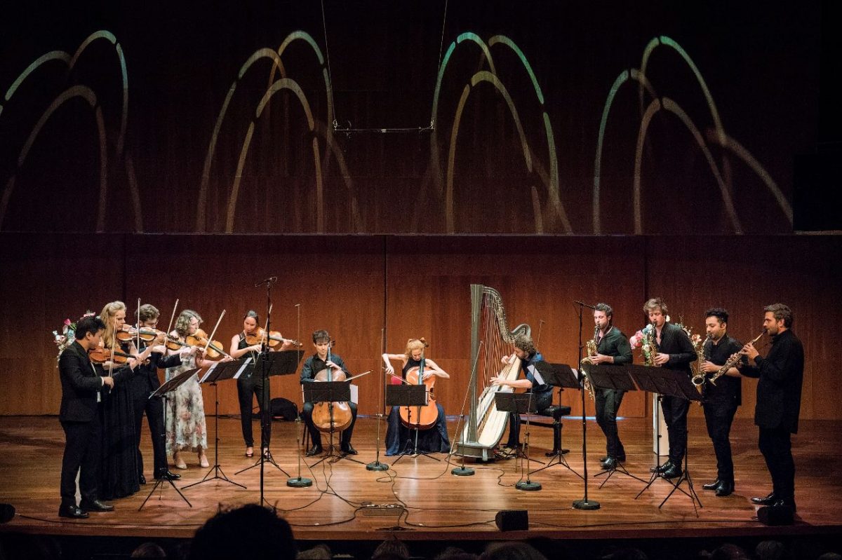 Internationaal Kamermuziek Festival Utrecht