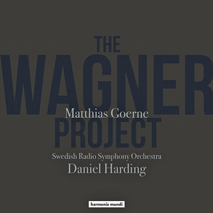 WAGNER The Wagner Project