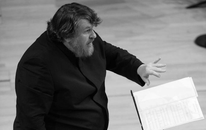 In memoriam Oliver Knussen