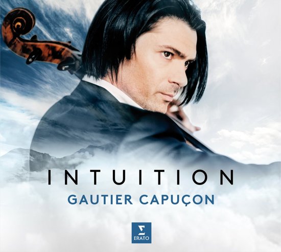 Intuition - Gautier Capuçon