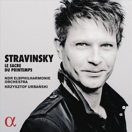 Recensie Stravinsky - Le Sacre du Printemps