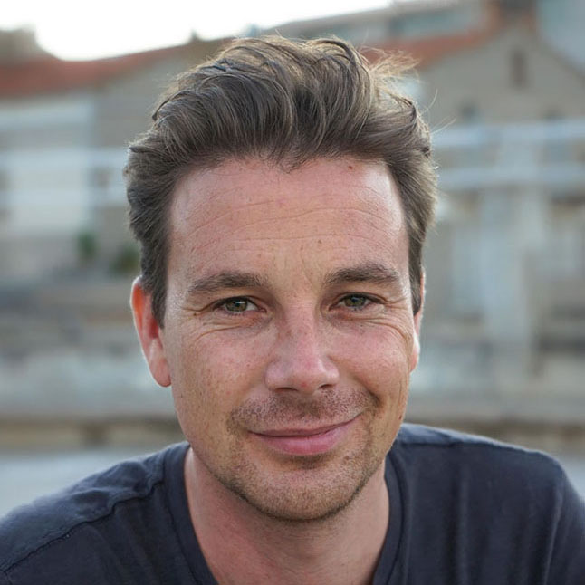 Joris Heynen