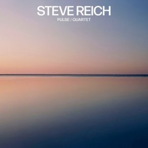 Reich - Pulse - Quartet