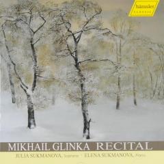 Glinka - Recital