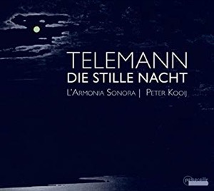 TELEMANN - Die stille Nacht