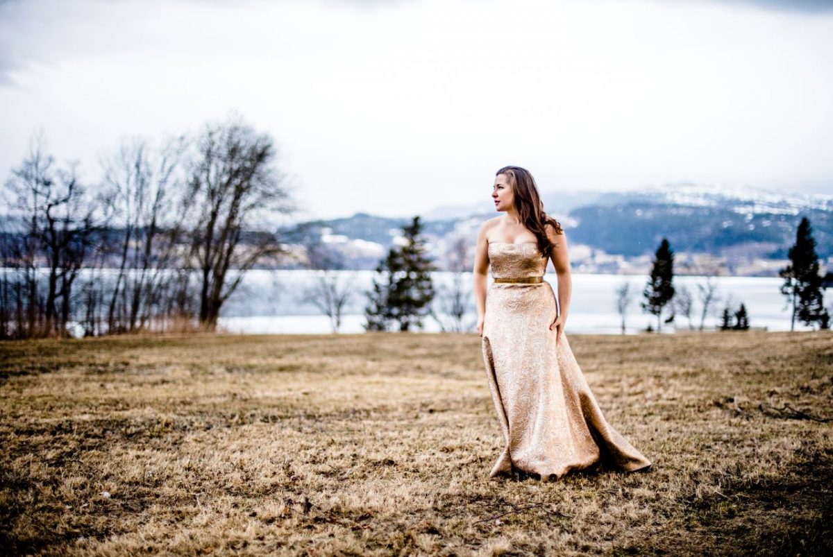 Alisa Weilerstein