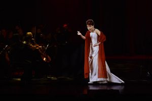 Callas in Concert - The Hologram Tour