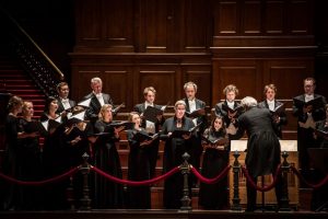 Musis op Maandag: Mozarts Requiem