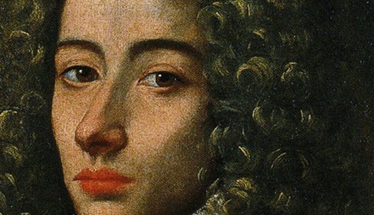 Pergolesi, bekendste componist van het Stabat Mater