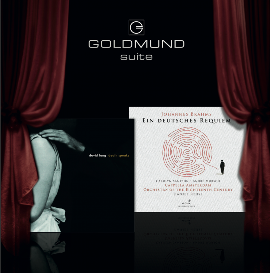 PUUR organiseert Goldmund Suite, met als thema 'de dood' - Luister magazine