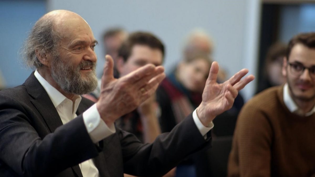 Arvo Pärt