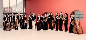 Amsterdam Sinfonietta programmeert een nieuwe festival rondom strijkersmuziek - Luister magazine