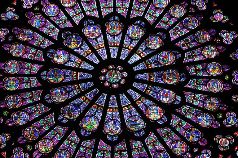 Pour Notre-Dame is een hommage aan de Notre dame van de Componist des Vaderlands - Luister Magazine