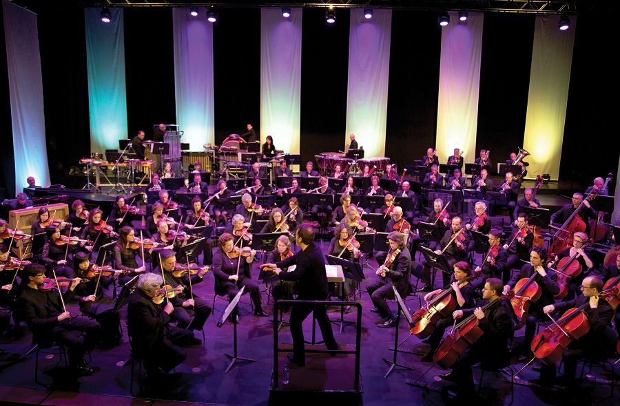 Het Residentie Orkest Den Haag speelt de Vijfde symfonie van Mahler - Luister Magazine