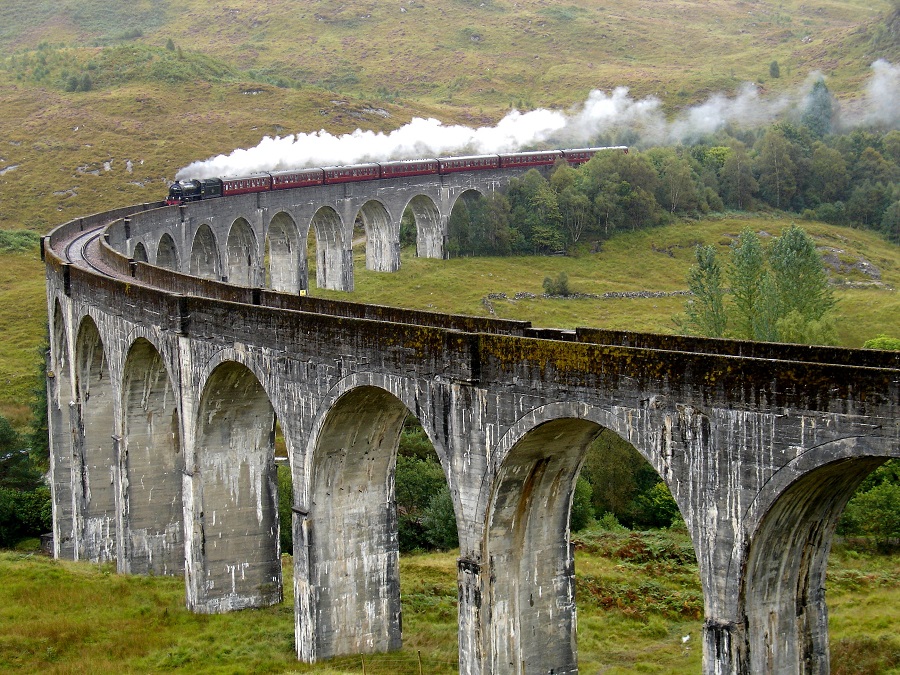 Het Rotterdams Philharmonisch Orkest brengt de magie van Harry Potter tot leven met een reeks filmconcerten. - Luister Magazine