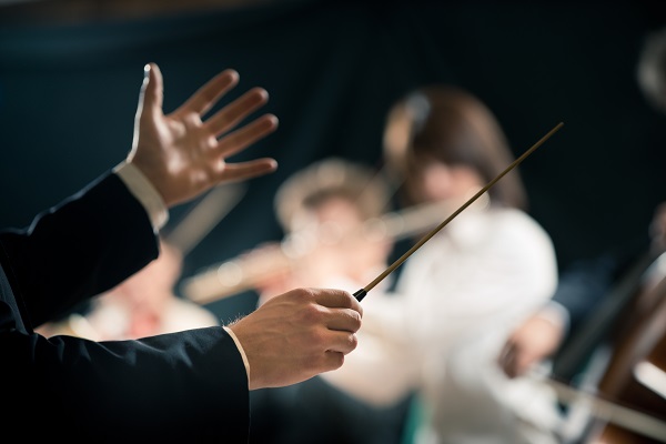 Bernard Haitink stopt als dirigent - Luister magazine