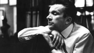 Mieczysław Weinberg