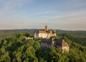 Thüringen