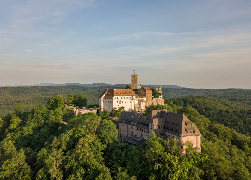Thüringen