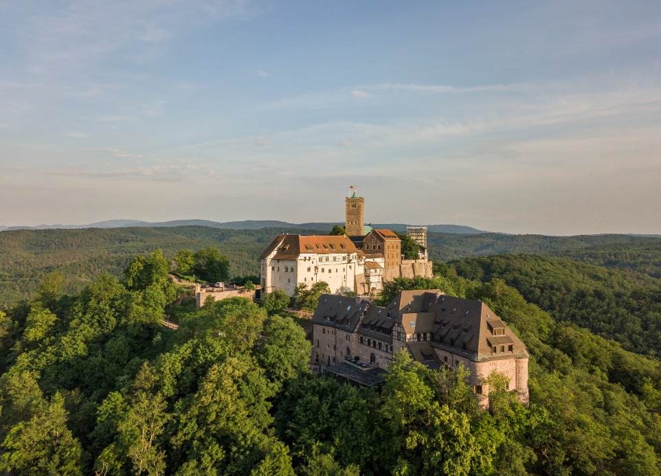 Thüringen