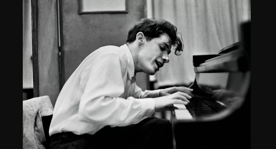 Glenn Gould is een inspiratie voor columnist Myrthe Meester - Luistervoorbeelden met Luister magazine over klassieke muziek