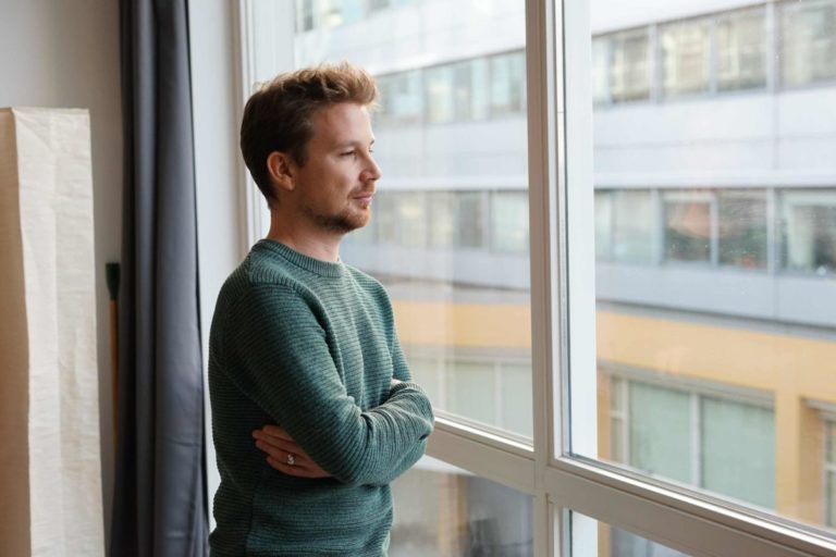 Derde blog van Liefde in tijden van corona
