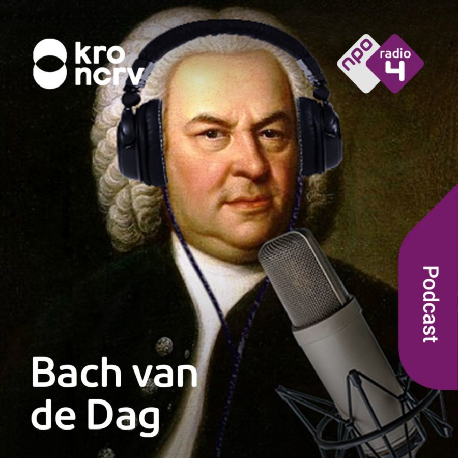Bach van de dag - Npo radio 4
