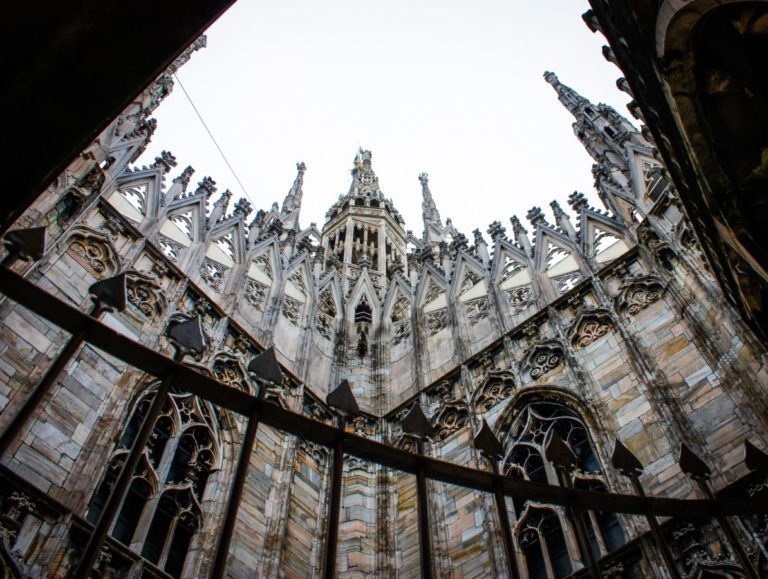 Andrea Bocelli dom
