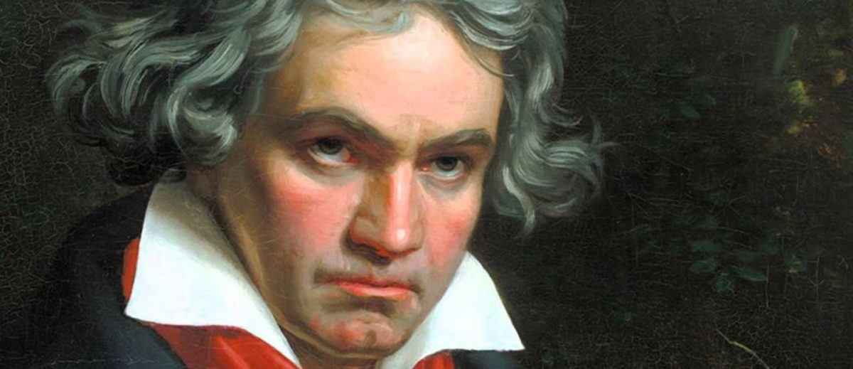 Beste van Beethoven - top 5