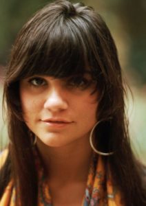 Linda Ronstadt