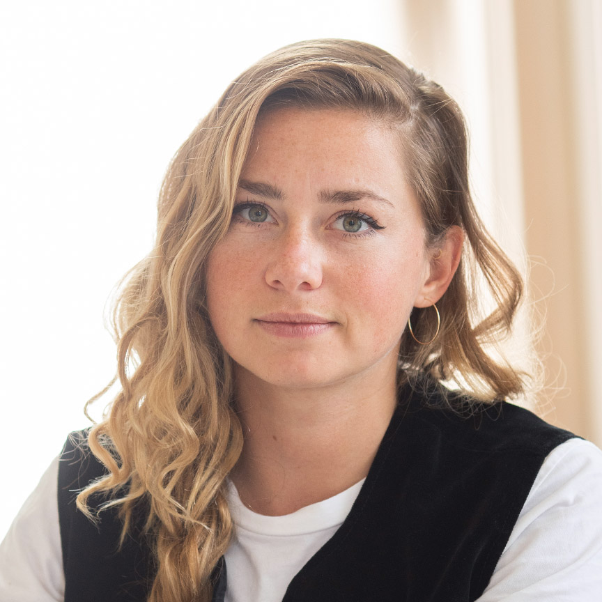 Gijsje Broekmans