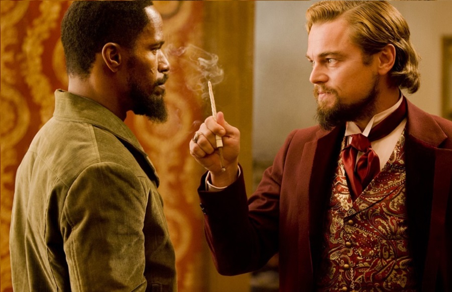 Klassiek in films: Django Unchained