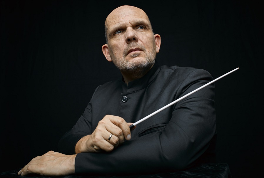 Jaap van Zweden