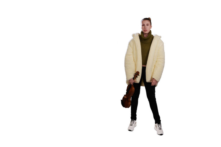 Sanne Zwikker 2020 topjaar