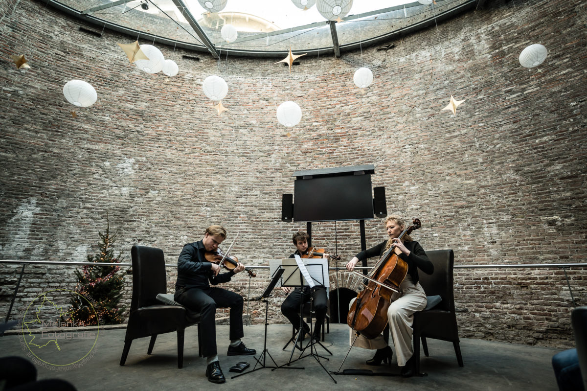 Internationaal Kamermuziek Festival Utrecht