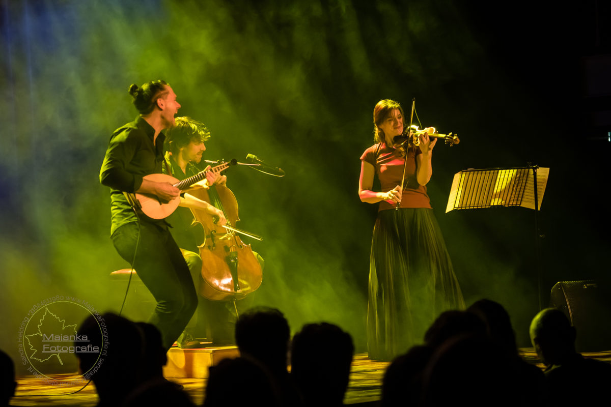 Internationaal Kamermuziek Festival Utrecht