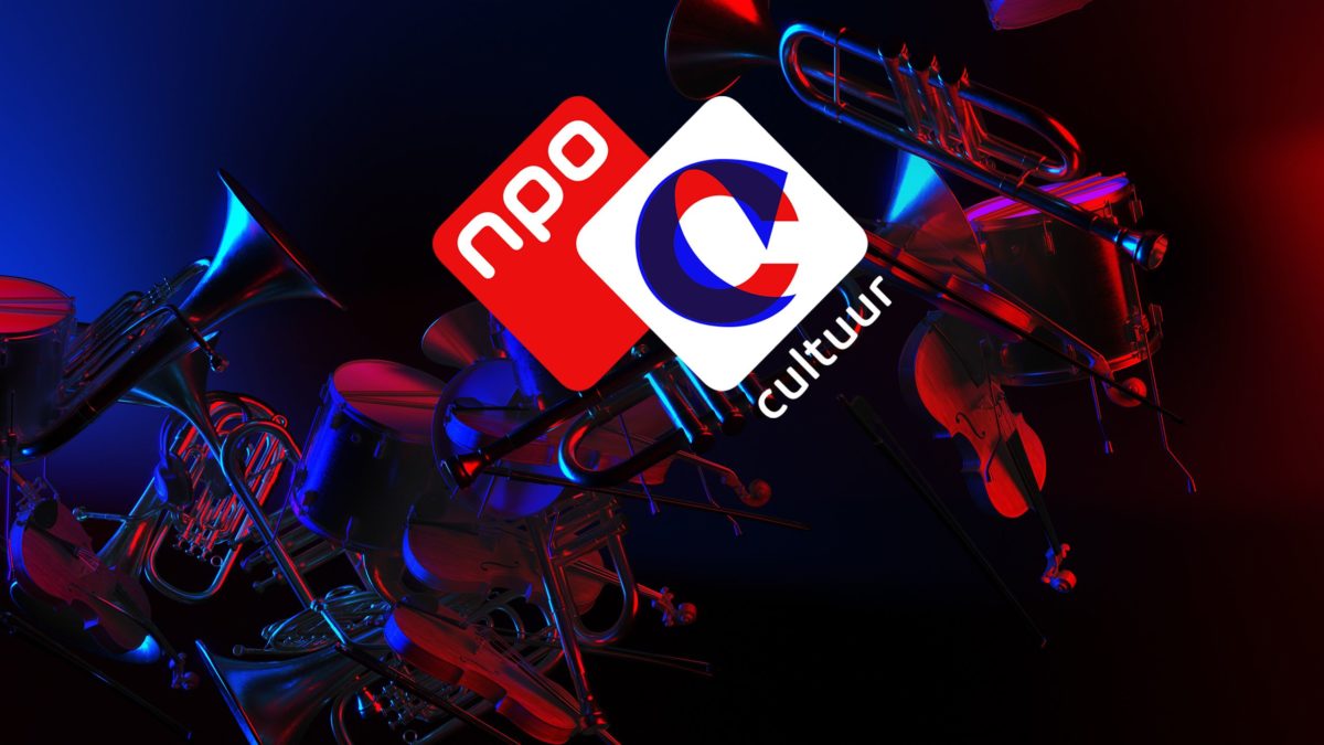 NPO Cultuur