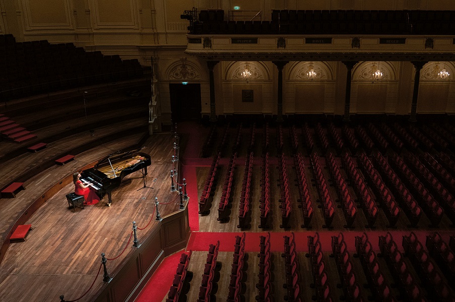 Concertgebouw Amsterdam