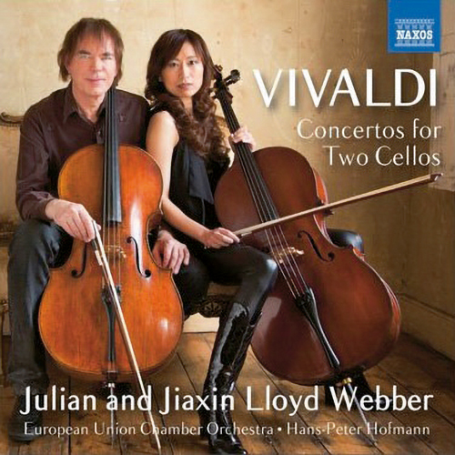 VIVALDI