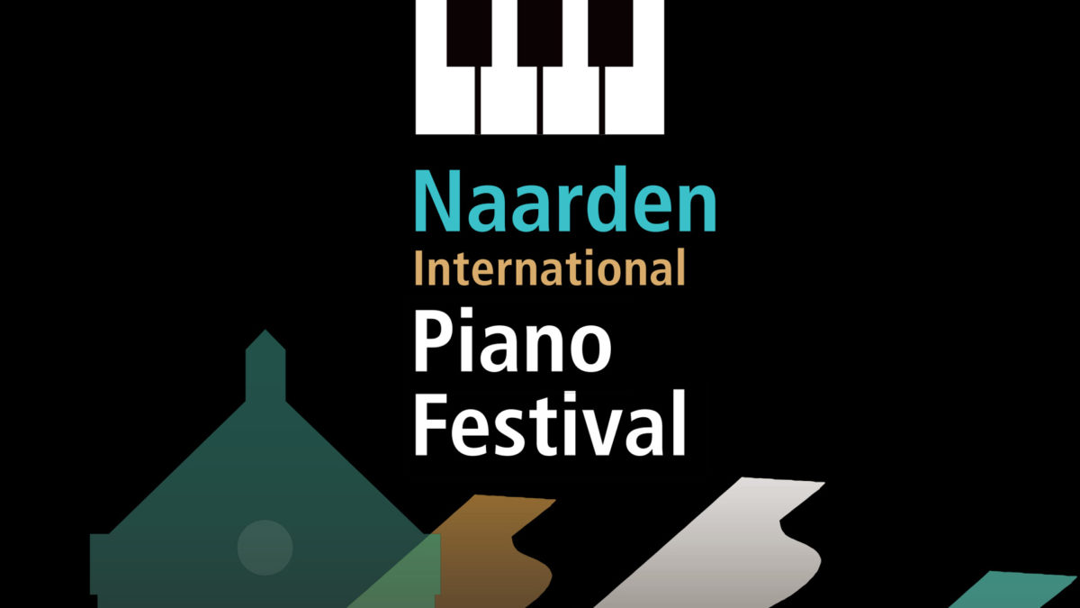 Naarden International Piano Festival 2021