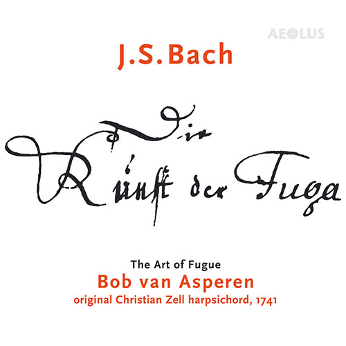 J.S. BACH