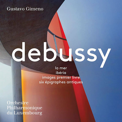 DEBUSSY